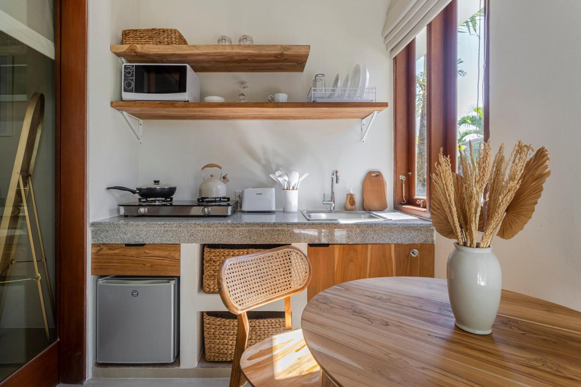 Designer Studio Emy Sanur Exterior photo